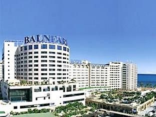 Hotel Marina D'Or 3 Oropesa del Mar Dış mekan fotoğraf
