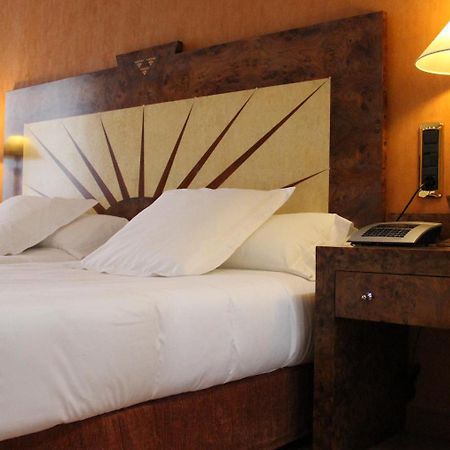 Hotel Marina D'Or 3 Oropesa del Mar Dış mekan fotoğraf