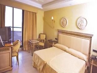 Hotel Marina D'Or 3 Oropesa del Mar Dış mekan fotoğraf