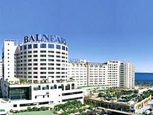 Hotel Marina D'Or 3 Oropesa del Mar Dış mekan fotoğraf