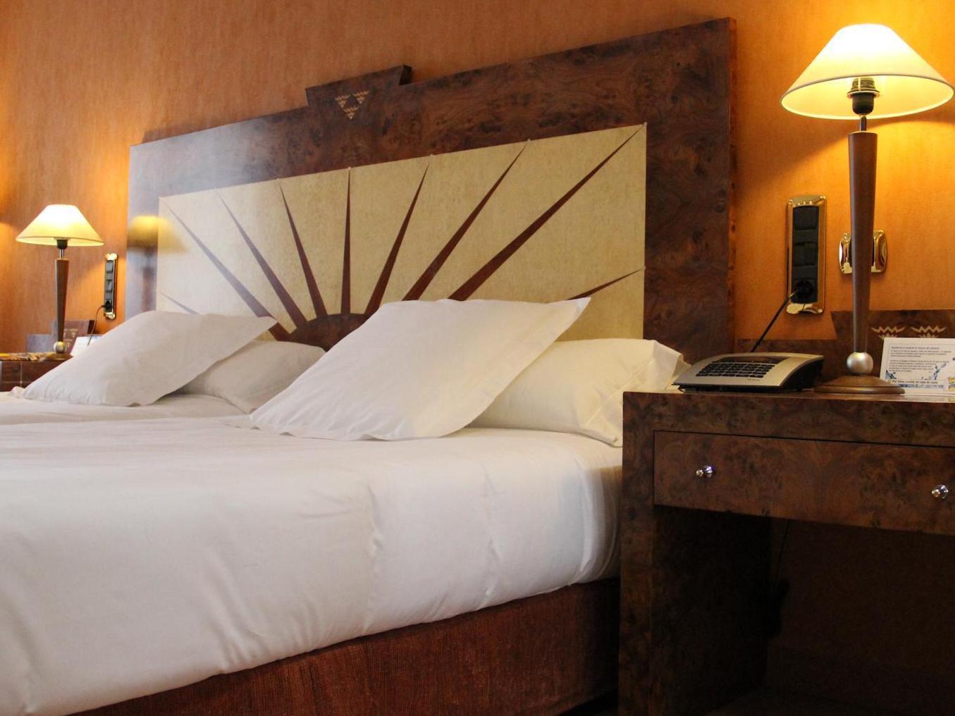 Hotel Marina D'Or 3 Oropesa del Mar Dış mekan fotoğraf
