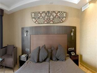 Hotel Marina D'Or 3 Oropesa del Mar Dış mekan fotoğraf
